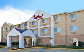 Fairfield Inn Danville Il